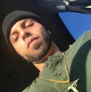 Meet your Posher, Bryan